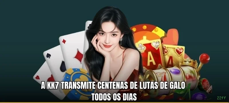 Bônus exclusivos membros VIP 22ff
