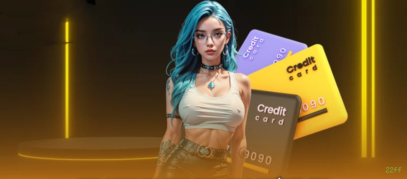 Suporte VIP 22ff - atendimento prioritário