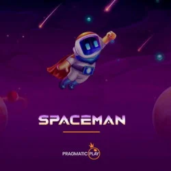 Spaceman 22ff